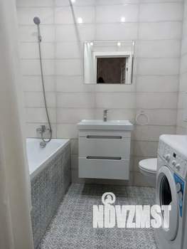 Студия квартира, посуточно, 27м2, 17/24 этаж