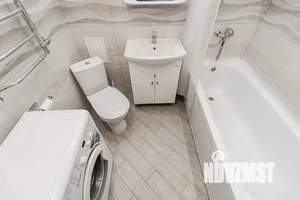 1-к квартира, посуточно, 38м2, 7/18 этаж