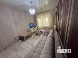 1-к квартира, на длительный срок, 42м2, 5/12 этаж