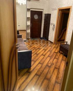 2-к квартира, на длительный срок, 60м2, 4/5 этаж