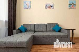 2-к квартира, посуточно, 70м2, 1/1 этаж