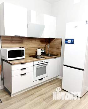 Студия квартира, на длительный срок, 25м2, 7/9 этаж