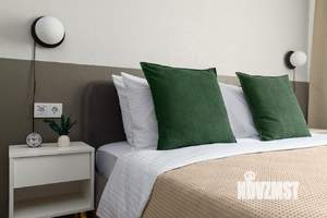 2-к квартира, посуточно, 46м2, 10/15 этаж