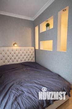 1-к квартира, на длительный срок, 49м2, 15/25 этаж