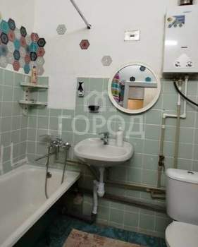 1-к квартира, на длительный срок, 37м2, 7/15 этаж