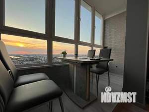 1-к квартира, на длительный срок, 50м2, 24/24 этаж