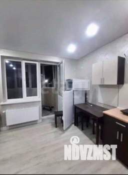 Студия квартира, на длительный срок, 22м2, 8/8 этаж