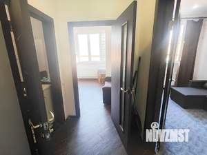 1-к квартира, на длительный срок, 33м2, 3/5 этаж