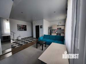 2-к квартира, на длительный срок, 73м2, 5/6 этаж