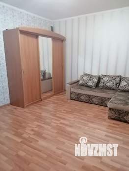 1-к квартира, на длительный срок, 38м2, 3/5 этаж