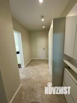 2-к квартира, на длительный срок, 51м2, 5/16 этаж