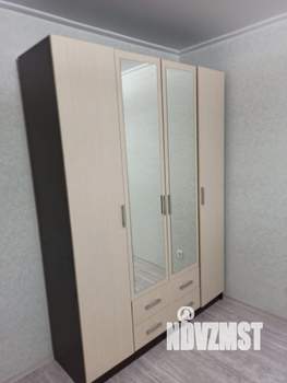 1-к квартира, на длительный срок, 38м2, 9/17 этаж