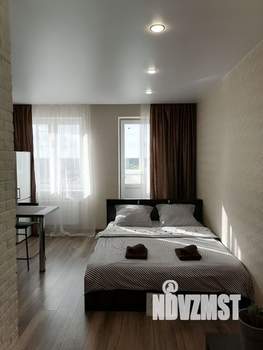 1-к квартира, посуточно, 25м2, 8/13 этаж
