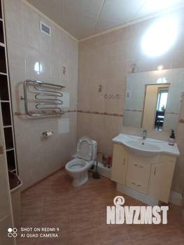 1-к квартира, на длительный срок, 58м2, 4/22 этаж