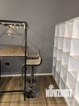 Студия квартира, на длительный срок, 24м2, 17/17 этаж