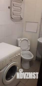 Студия квартира, на длительный срок, 31м2, 5/5 этаж