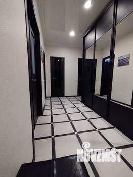 2-к квартира, на длительный срок, 75м2, 2/17 этаж