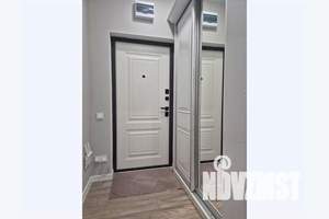 1-к квартира, посуточно, 30м2, 3/12 этаж