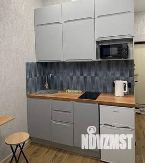 Студия квартира, посуточно, 16м2, 15/16 этаж