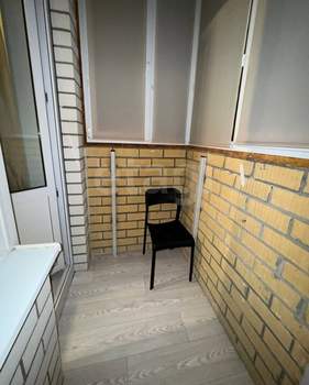 Студия квартира, на длительный срок, 24м2, 5/8 этаж