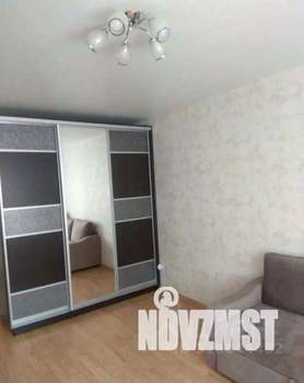 1-к квартира, на длительный срок, 34м2, 7/18 этаж