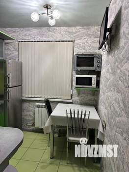 2-к квартира, на длительный срок, 45м2, 5/5 этаж