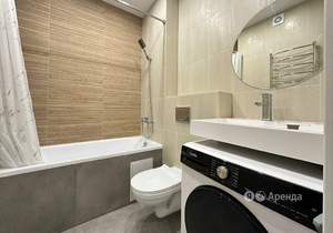 Студия квартира, на длительный срок, 23м2, 5/16 этаж