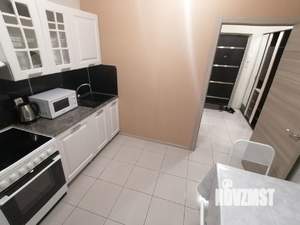 1-к квартира, на длительный срок, 38м2, 16/18 этаж