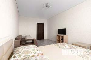 1-к квартира, посуточно, 48м2, 1/1 этаж
