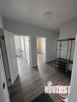 2-к квартира, на длительный срок, 53м2, 16/16 этаж
