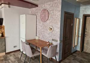 2-к квартира, на длительный срок, 53м2, 14/16 этаж