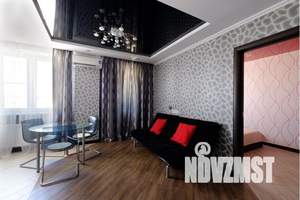 2-к квартира, посуточно, 42м2, 16/16 этаж
