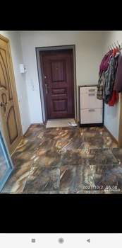 1-к квартира, на длительный срок, 50м2, 9/9 этаж