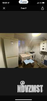 2-к квартира, на длительный срок, 42м2, 5/5 этаж