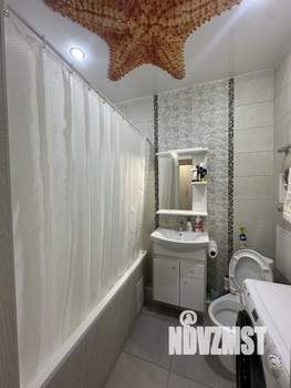 1-к квартира, на длительный срок, 33м2, 4/20 этаж