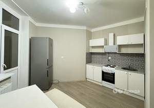 1-к квартира, на длительный срок, 37м2, 2/22 этаж