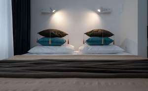 Студия квартира, на длительный срок, 25м2, 15/16 этаж