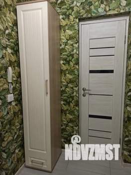 Студия квартира, посуточно, 26м2, 19/19 этаж