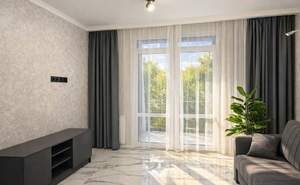 1-к квартира, на длительный срок, 45м2, 3/11 этаж