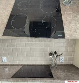 1-к квартира, на длительный срок, 37м2, 17/19 этаж