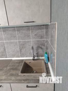 1-к квартира, на длительный срок, 40м2, 2/17 этаж