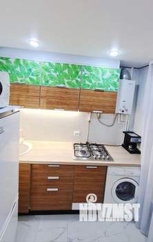 2-к квартира, на длительный срок, 41м2, 3/5 этаж