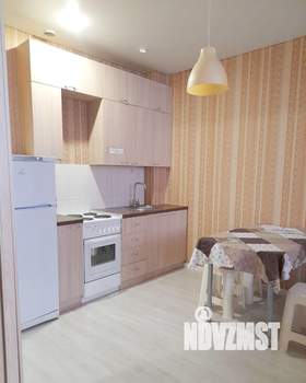 2-к квартира, на длительный срок, 42м2, 3/17 этаж