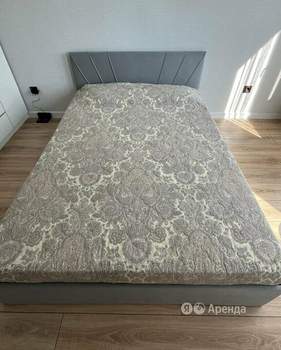 1-к квартира, на длительный срок, 35м2, 10/16 этаж