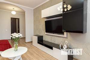 2-к квартира, посуточно, 72м2, 2/24 этаж