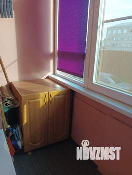 1-к квартира, на длительный срок, 34м2, 1/24 этаж