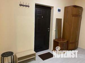 2-к квартира, на длительный срок, 52м2, 2/4 этаж