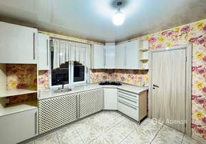 2-к квартира, на длительный срок, 40м2, 1/1 этаж