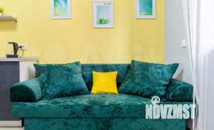 2-к квартира, посуточно, 46м2, 1/1 этаж