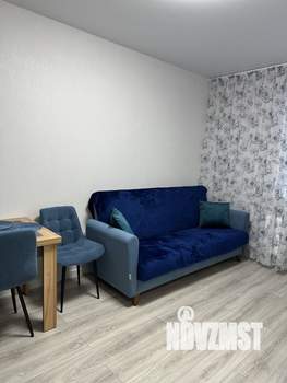 1-к квартира, на длительный срок, 33м2, 8/9 этаж